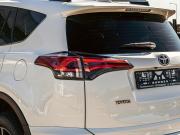 Toyota RAV4 IV (XA40) Рестайлинг Краснодар  - изображение 27