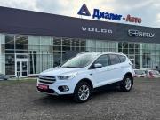Ford Kuga II Рестайлинг Набережные Челны  - изображение 25