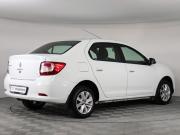 Renault Logan II Рестайлинг Химки  - изображение 19