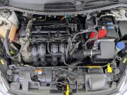 Ford Fiesta Mk6 Рестайлинг Москва  - изображение 35