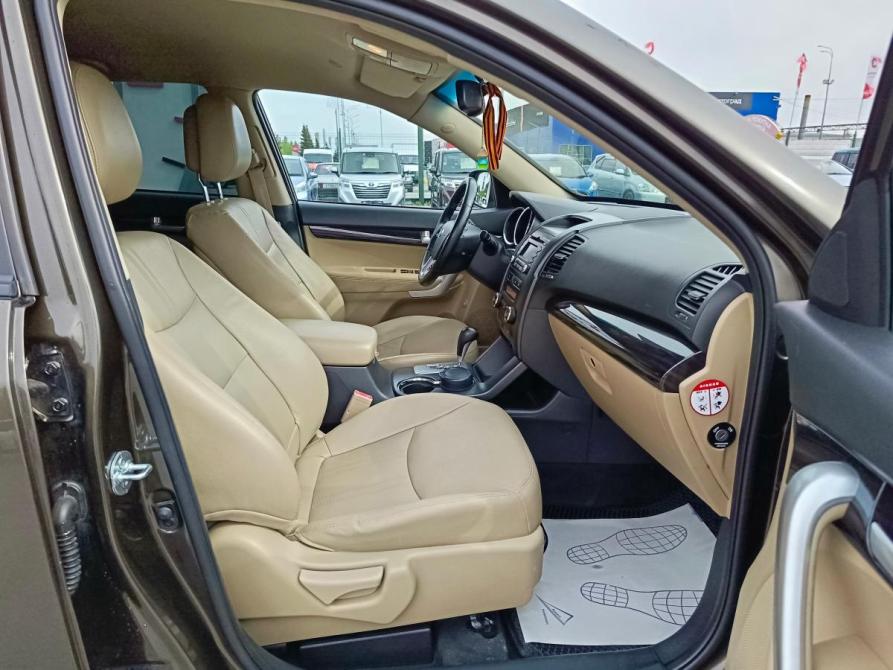 Kia Sorento II Тюмень  - изображение 13