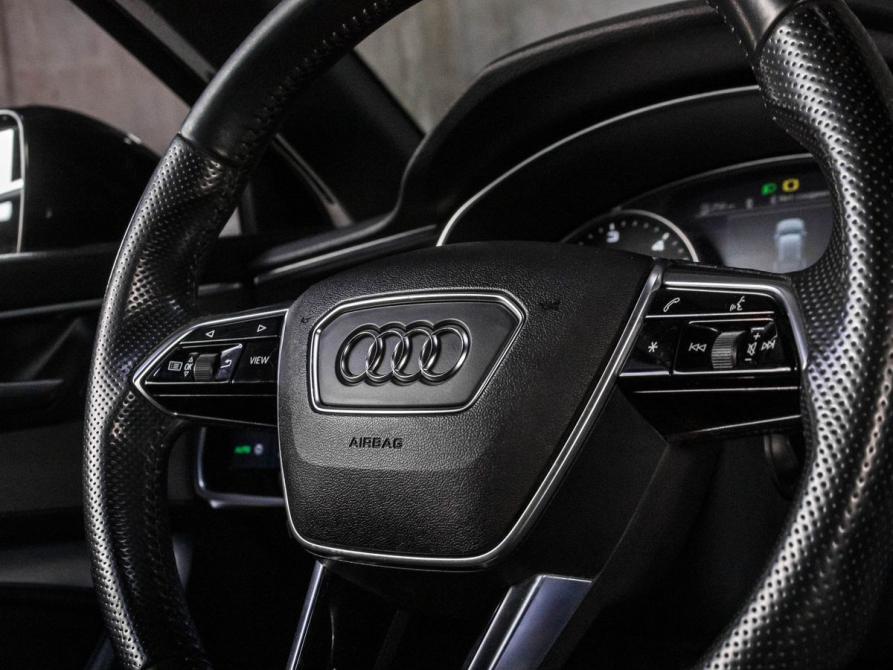 Audi A6 V (C8) Уфа  - изображение 10