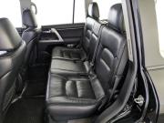 Toyota Land Cruiser 200 Series Рестайлинг 1 Москва  - изображение 42