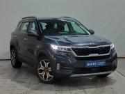 Kia Seltos I Санкт-Петербург  - изображение 28