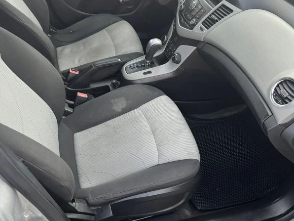 Chevrolet Cruze I с пробегом 2011 года, цена 452 000 рублей, 205318 км, седан, Автокод Объявления
