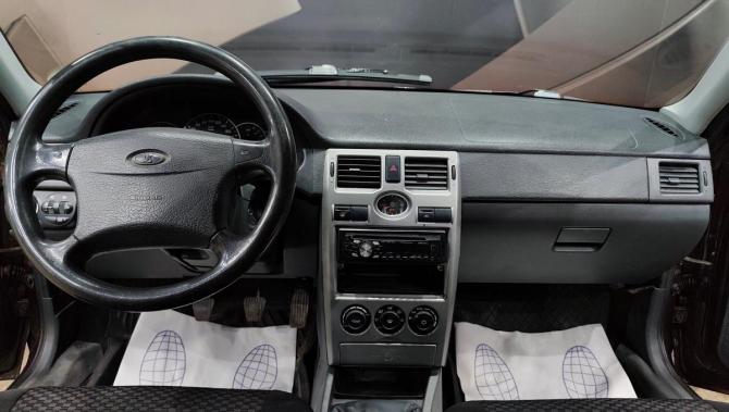 Lada (ВАЗ) Priora I с пробегом 2011 года, цена 345 000 рублей, 182584 км, универсал, Автокод Объявления