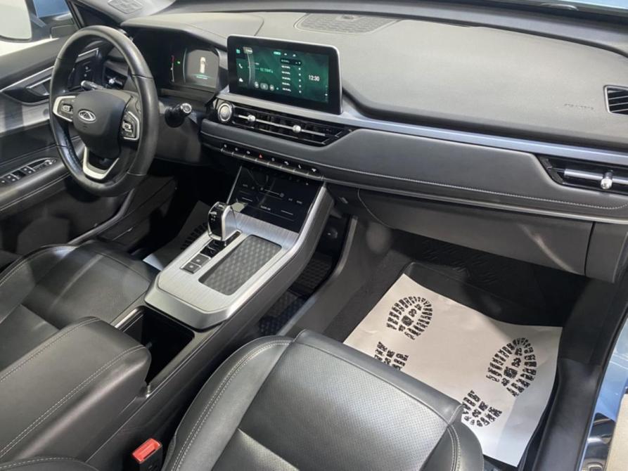 Chery Tiggo 4 Pro I Курск  - изображение 5