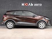 Renault Kaptur I Екатеринбург  - изображение 29