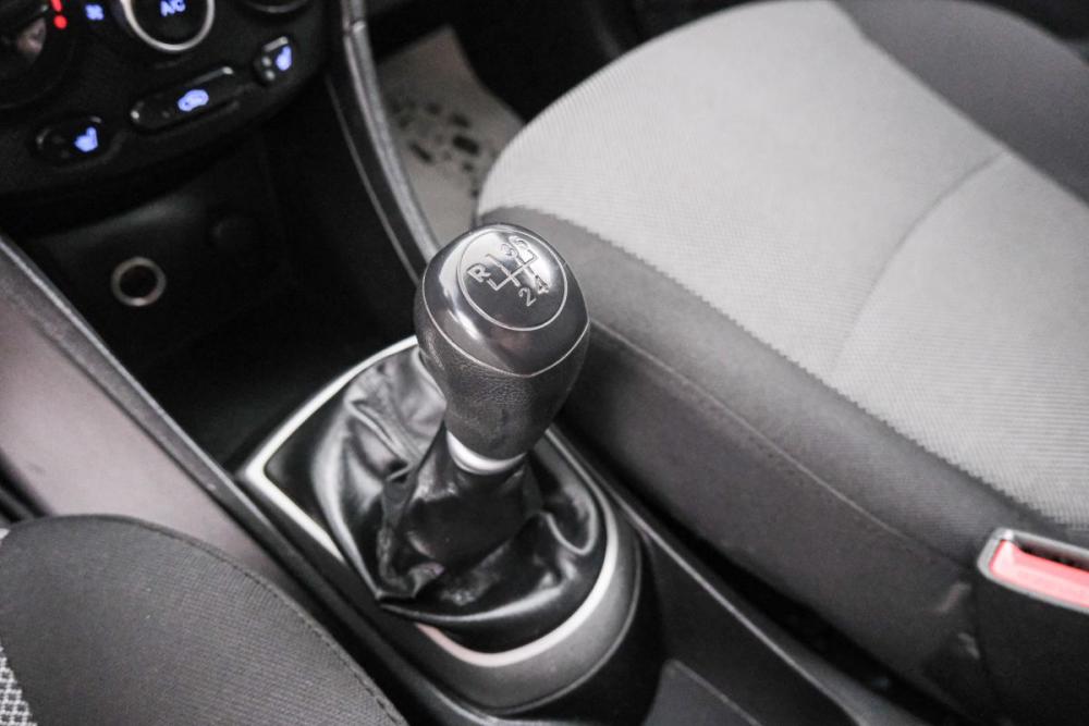 Hyundai Solaris I Красноярск  - изображение 18