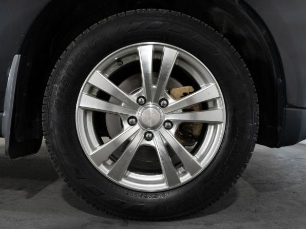 Mitsubishi Outlander III с пробегом 2013 года, цена 1 279 500 рублей, 214247 км, внедорожник, Автокод Объявления