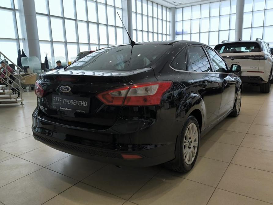 Ford Focus III Казань  - изображение 6