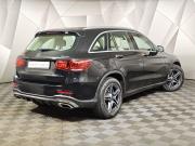 Mercedes-Benz GLC I (X253) Рестайлинг Москва  - изображение 22