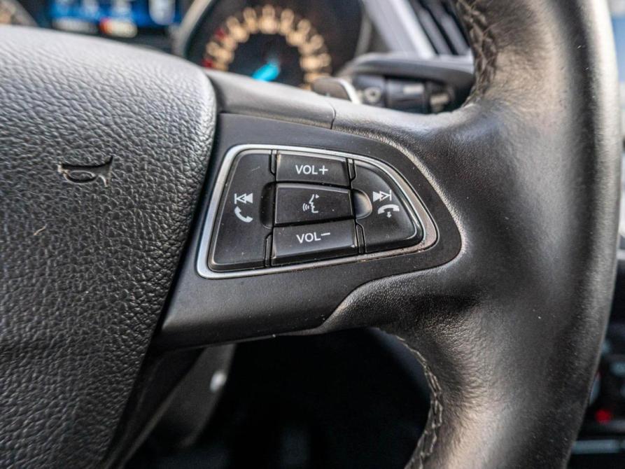 Ford Kuga II Рестайлинг Тамбов  - изображение 18