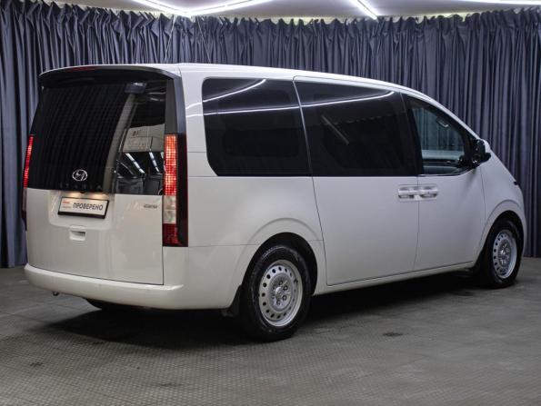 Hyundai Staria I с пробегом 2021 года, цена 3 998 000 рублей, 83186 км, минивэн, Автокод Объявления