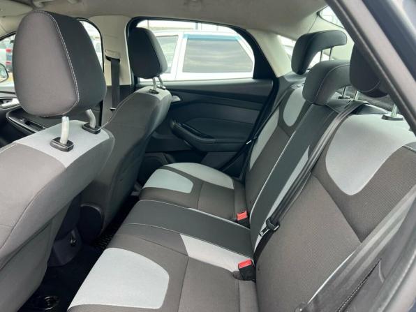 Ford Focus III с пробегом 2011 года, цена 829 000 рублей, 192751 км, хэтчбек, Автокод Объявления
