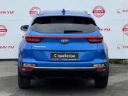 Kia Sportage IV Рестайлинг Екатеринбург  - изображение 43