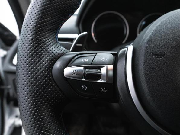 BMW 1 серии III (F52) Рестайлинг с пробегом 2022 года, цена 2 070 000 рублей, 33769 км, седан, Автокод Объявления