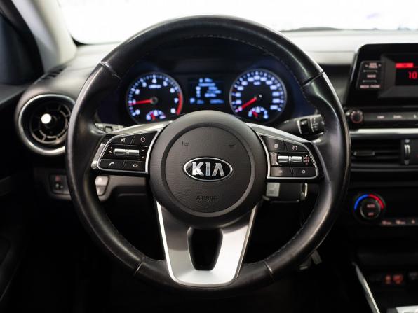 Kia Cerato IV с пробегом 2019 года, цена 1 890 000 рублей, 128435 км, седан, Автокод Объявления