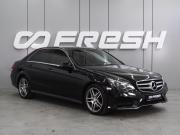 Mercedes-Benz E-Класс IV (W212 S212 C207) Рестайлинг Воронеж  - изображение 19