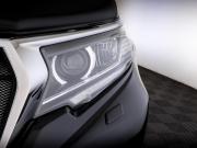 Toyota Land Cruiser Prado 150 Series Рестайлинг 2 Москва  - изображение 47
