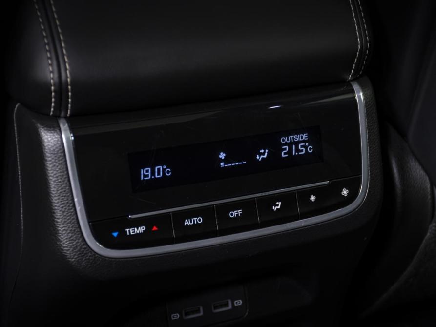 GAC GS8 II Москва  - изображение 29
