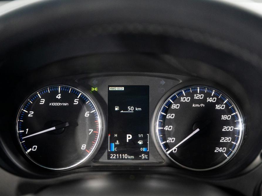 Mitsubishi Outlander III Иркутск  - изображение 10