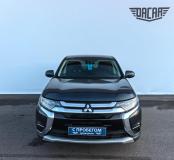 Mitsubishi Outlander III Рестайлинг 2 Санкт-Петербург  - изображение 29