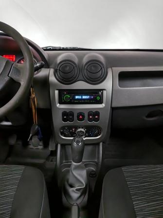 Renault Sandero I с пробегом 2011 года, цена 349 000 рублей, 244173 км, хэтчбек, Автокод Объявления