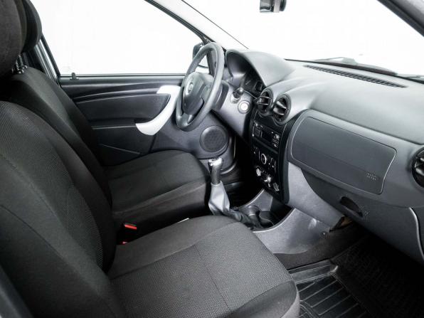 Lada (ВАЗ) Largus I с пробегом 2019 года, цена 840 000 рублей, 106000 км, фургон, Автокод Объявления