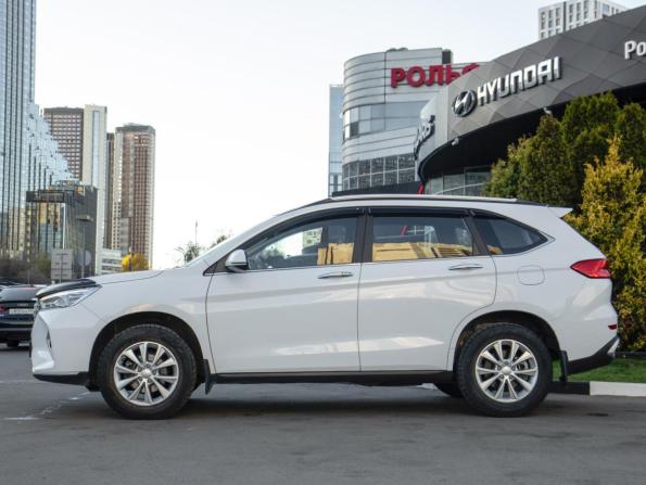 Haval M6 II с пробегом 2024 года, цена 1 773 000 рублей, 25210 км, внедорожник, Автокод Объявления