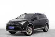 Toyota RAV4 IV (XA40) Рестайлинг Барнаул  - изображение 35