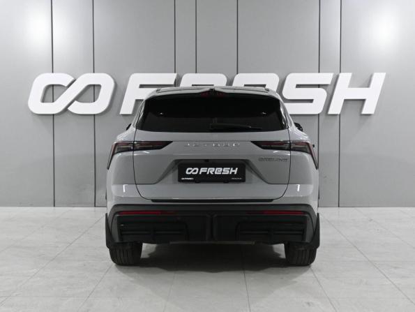 JETOUR DASHING I с пробегом 2024 года, цена 2 269 000 рублей, 26268 км, внедорожник, Автокод Объявления