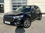 Hongqi HS5 I Новокузнецк  - изображение 22
