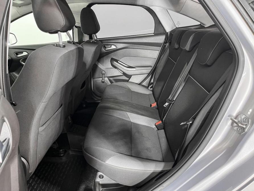 Ford Focus III Ногинск  - изображение 12