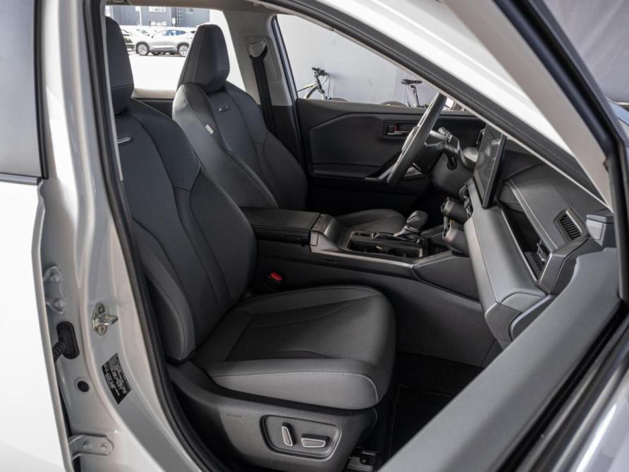 Toyota RAV4 VI (XA60) Краснодар  - изображение 8