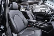 Toyota Highlander IV (XU70) Москва  - изображение 38