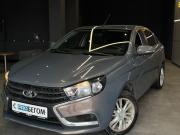 Lada (ВАЗ) Vesta I Новокузнецк  - изображение 17