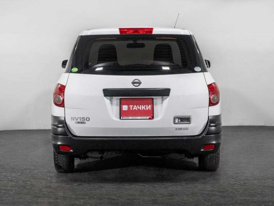Nissan AD III Рестайлинг Иркутск  - изображение 4