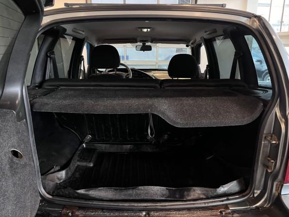 Chevrolet Niva I с пробегом 2008 года, цена 270 000 рублей, 231544 км, внедорожник, Автокод Объявления