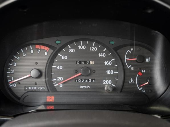 Hyundai Accent II с пробегом 2008 года, цена 460 000 рублей, 302424 км, седан, Автокод Объявления