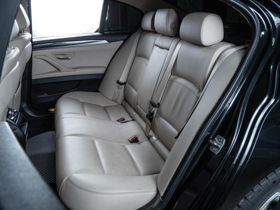 BMW 5 серии VI (F10/F11/F07) Рестайлинг Волгоград  - изображение 11