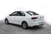 Volkswagen Polo VI Москва  - изображение 32