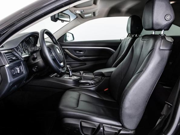 BMW 4 серии F32/F33/F36 с пробегом 2014 года, цена 1 949 000 рублей, 223500 км, купе, Автокод Объявления