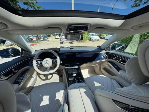 Новый Mercedes-Benz S-Класс VII (W223) 2026 года, цена 31 000 000 рублей, седан, Автокод Объявления