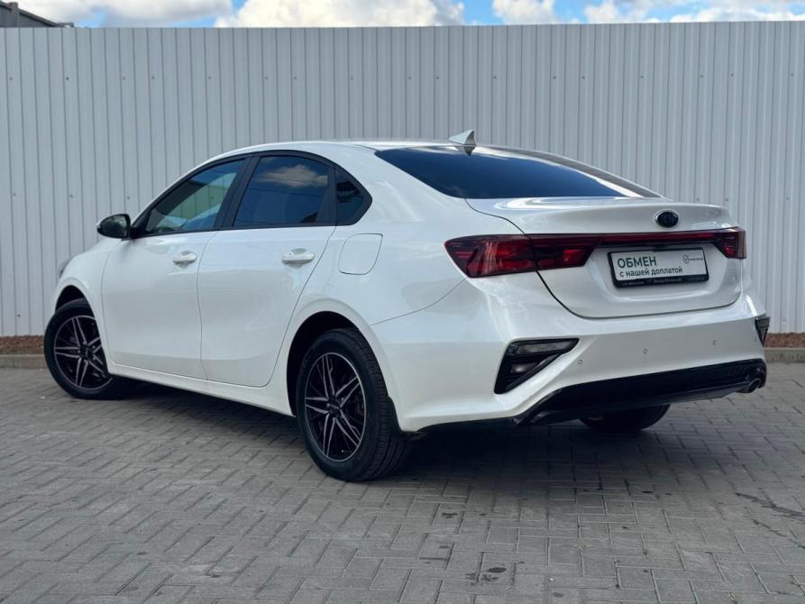 Kia Cerato IV Ростов-на-Дону  - изображение 7