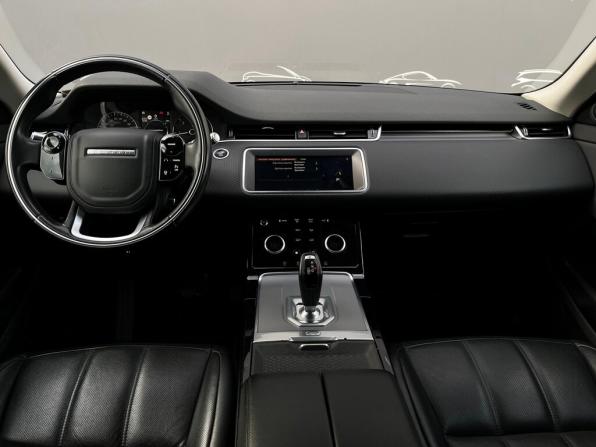Land Rover Range Rover Evoque II с пробегом 2019 года, цена 3 168 400 рублей, 114621 км, внедорожник, Автокод Объявления