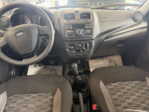 Lada (ВАЗ) Granta I Рестайлинг с пробегом 2023 года, цена 615 000 рублей, 133040 км, универсал, Автокод Объявления