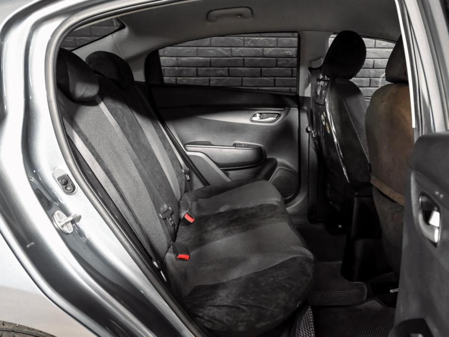 Kia Rio IV Рестайлинг Екатеринбург  - изображение 16