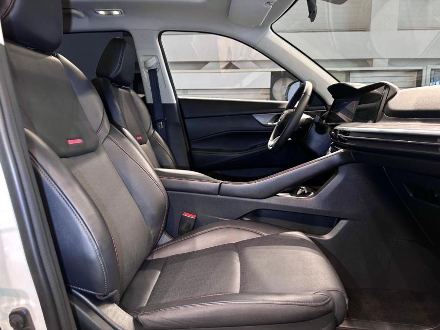 Changan CS35 Plus I Рестайлинг Краснодар  - изображение 12