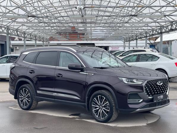 Chery Tiggo 8 Pro Max I с пробегом 2023 года, цена 2 020 000 рублей, 117679 км, внедорожник, Автокод Объявления